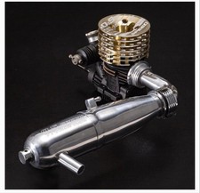 Moteur De Radiocommande Sinn