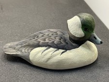 Figurine plastique de