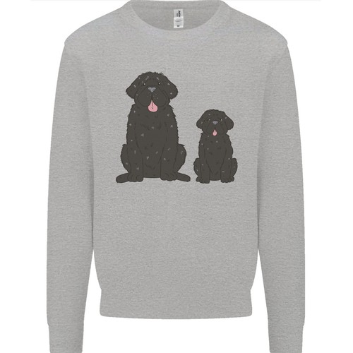 Sweatshirt jumper pour homme - sweatshirt,