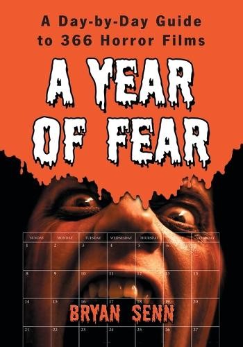 Bryan senn year fear - senn,