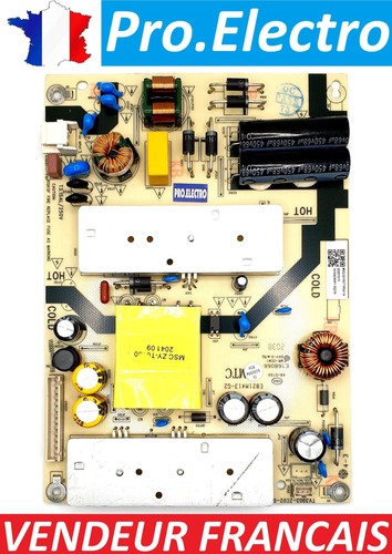 Psu alimentation - alimentation, tv