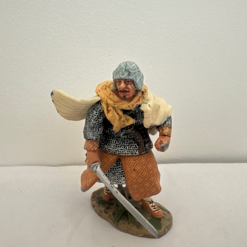 Soldat plomb del prado - plomb,