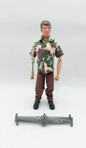 Vintage atomic man mike - vintage,