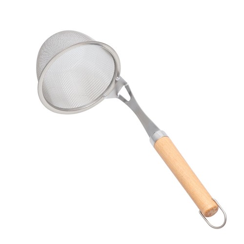 Colander with handle - ,
