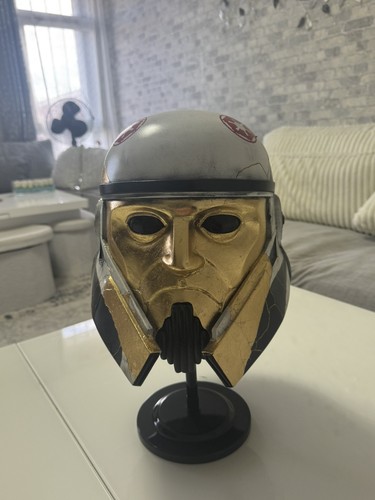 Casque star wars serie ahsoka - casque,