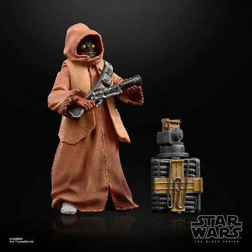 Figurine hasbro obi wan kenobi - obi-wan,