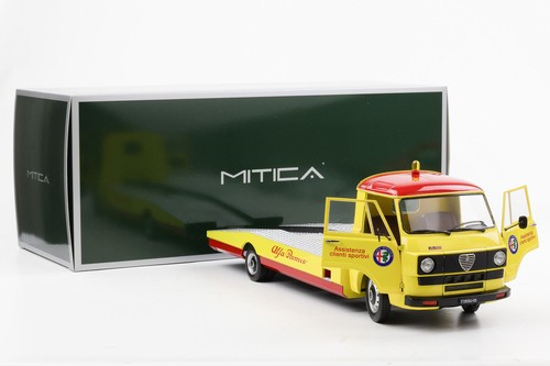 Mitica alfa romeo a12 - mitica,