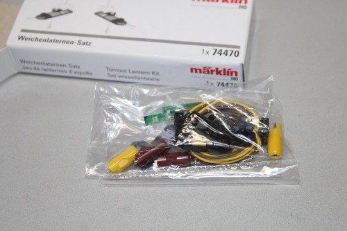 Märklin 74470 ensemble - märklin,