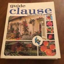 guide Clause traité pratique