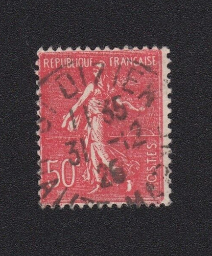 Lot timbres france - 10,
