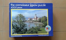 Usagé - LE CONNAISSEUR Puzzle