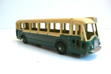 DINKY TOYS  AUTOBUS PARISIEN