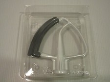 KitchenAid Tilt-Head Flex Edge