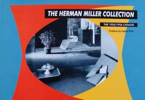 Livre book herman miller - livre/book,