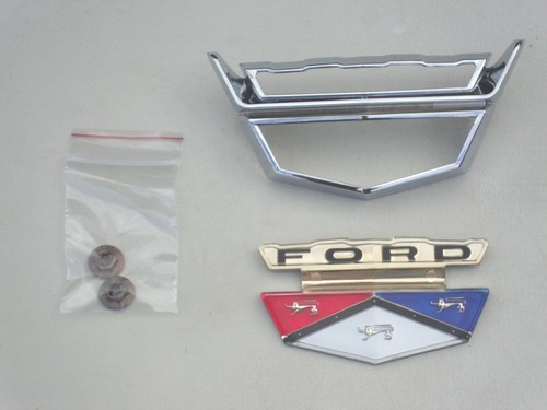 1959 ford fairlane - ford, 500