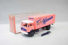 Roskopf - Camion MERCEDES 524