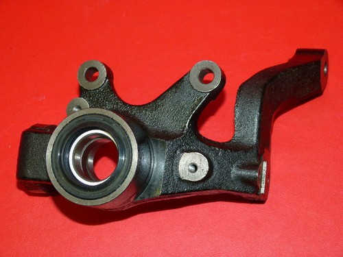 Ensemble pivot droit - quad, rs8