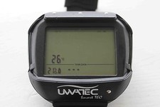 Remplacement pile Uwatec Aladin Smart Tec