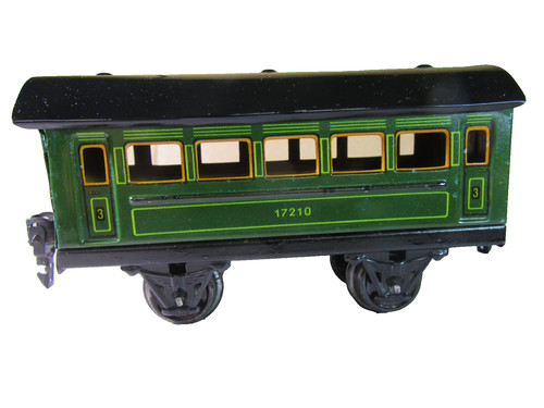 Märklin 17210 voiture - 17210,