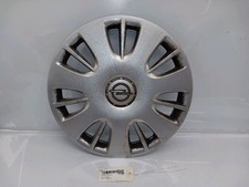 ENJOLIVEUR DE ROUE Opel Corsa