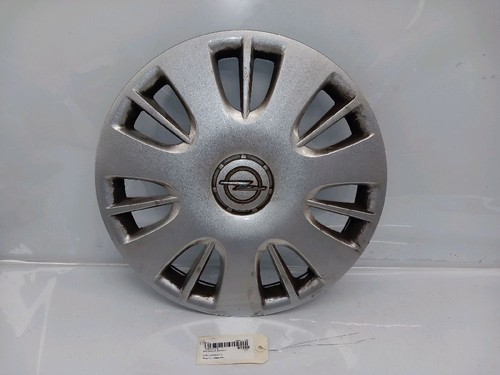 Enjoliveur roue opel - enjoliveur,
