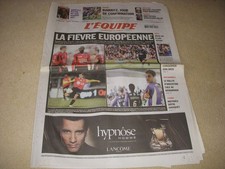 EQUIPE 19301 05.05.2007 FOOT