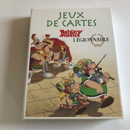 Jeux astérix - jeux, de