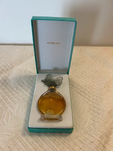 Parûre guerlaïn ml - parûre,