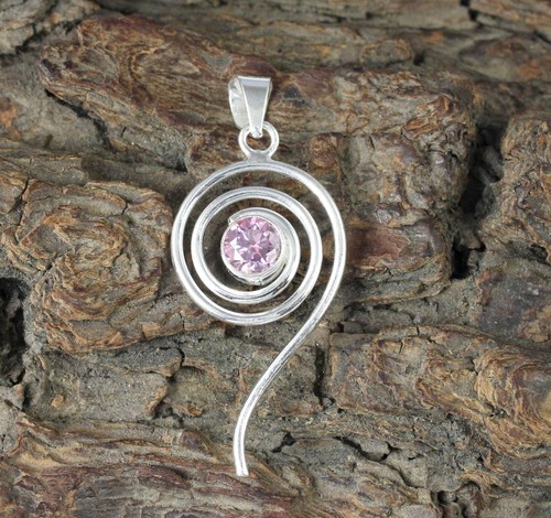 Pendentif homme argent - homme,