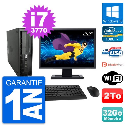 Workstation z220 sff - z220,
