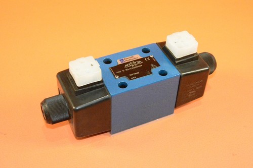 Rexroth 4we j33 - 10, j33/cw230n9k4