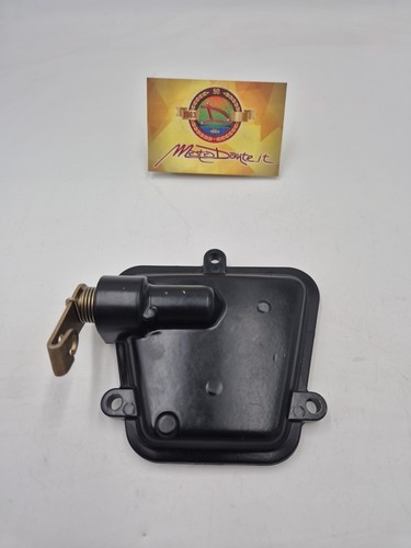 Couvercle soupapes rotax - couvercle,