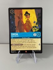 Carte LORCANA FR - Chapitre 5