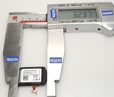 original:batterie Samsung gear frontier S3 SM-R760 1ICP6/24/29 BR760ABE