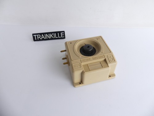 Jouef matic emetteur traction - emetteur,