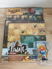 Krosmaster Collection Piwate Ankama - Neuf & Scellé