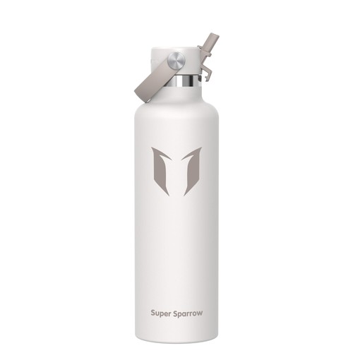 Super sparrow gourde isotherme - sparrow,