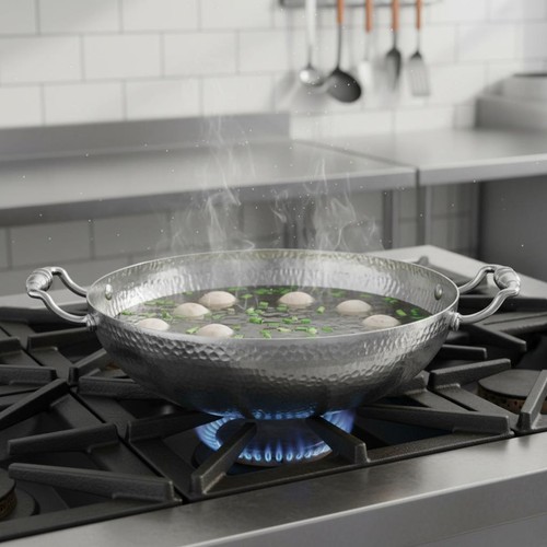 Pot fondue chinoise - pot,