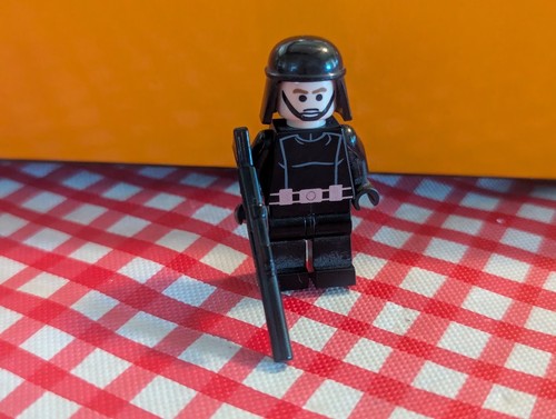 Imperial trooper 10188 - 10188, 8038