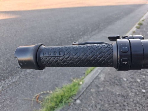 Trotinette électrique adulte - trotinette,