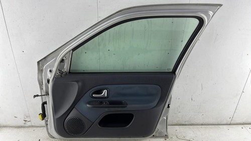 Porte avant droit renault clio - porte,