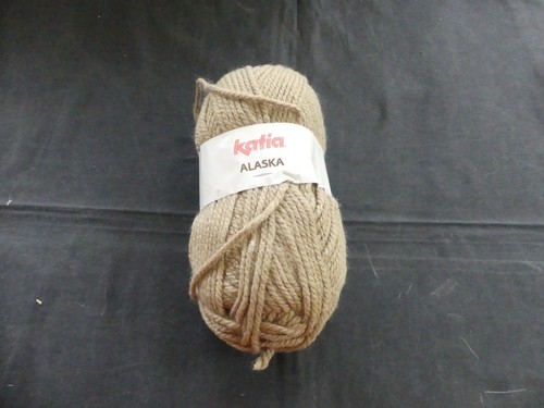 Pelote katia alaska 100 - katia, –