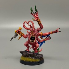 Tour Argentée Rose Horreur De