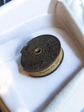 Vintage film Pathé-Baby ancien pellicule cinéma pêche en mer collection rétro