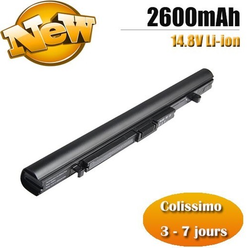 Replacement laptop batterie - laptop,