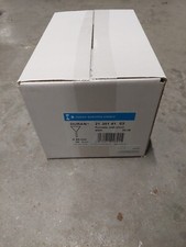 Entonnoir ø 80 mm  Duran  numero produit 213514103 par 10 unité 