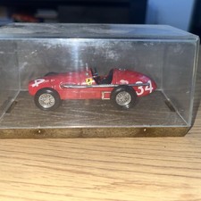 Brumm  Ferrari 500 F.2 180 HP