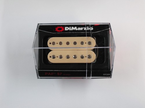 Dimarzio regular spaced paf - spaced, 57