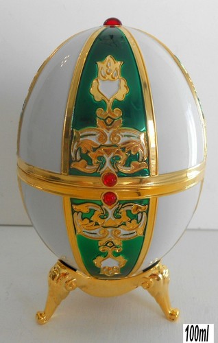 Flacon parfum jeanne arthes - flacon,