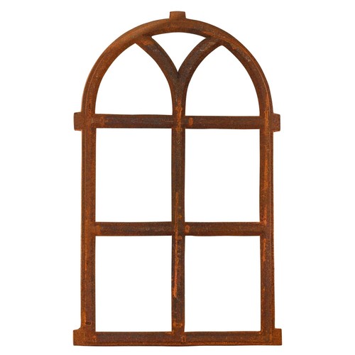 Fenêtre barreaux fer - -,